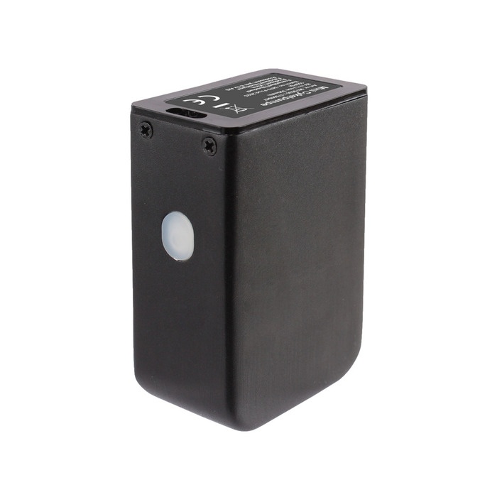 Cykelpump Mini Bikezone